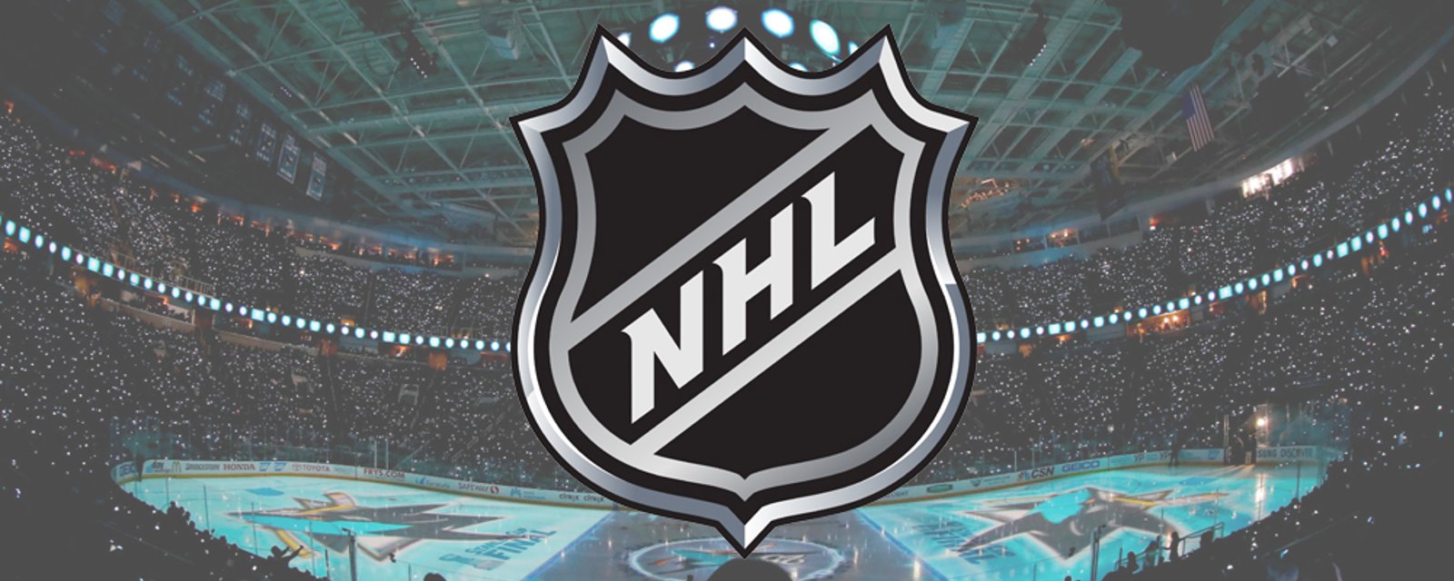 NHL games cancelled due to coronavirus fears