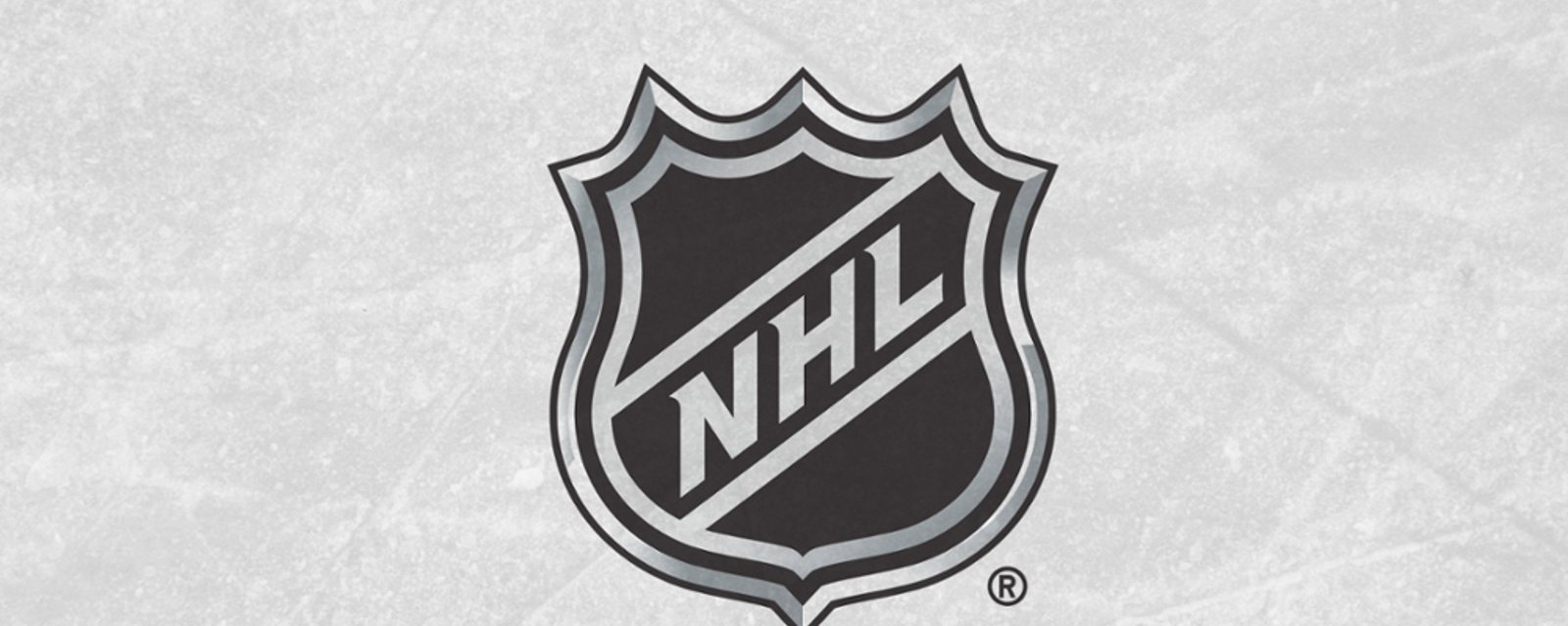 Coronavirus forces the cancellation of NHL games