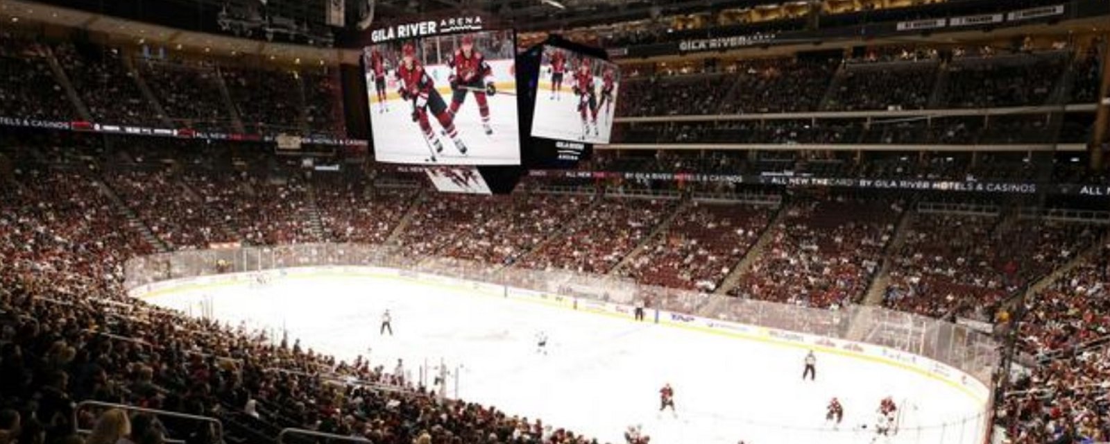 Several NHL owners have NOT pledged to pay arena staff.