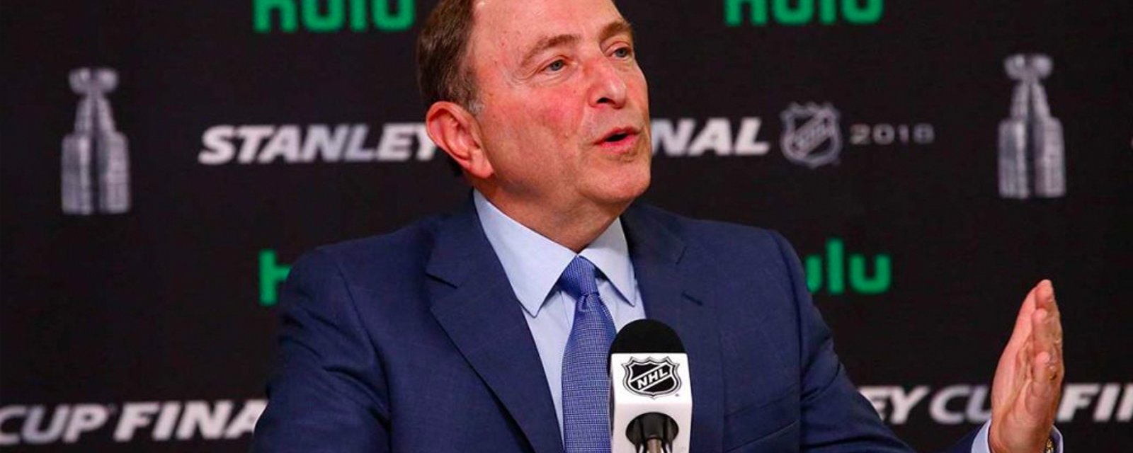 NHL officially suspends 2019-20 season, so what's next?