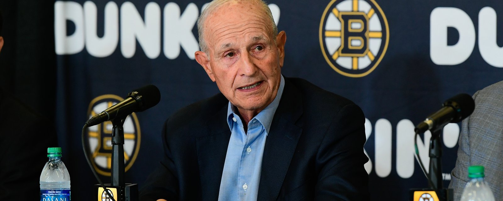 Anger shifts to Bruins' ownership in COVID-19 pay story