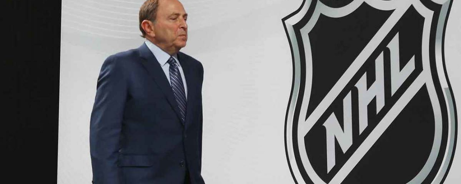 NHL is set on two crucial things for new schedule!