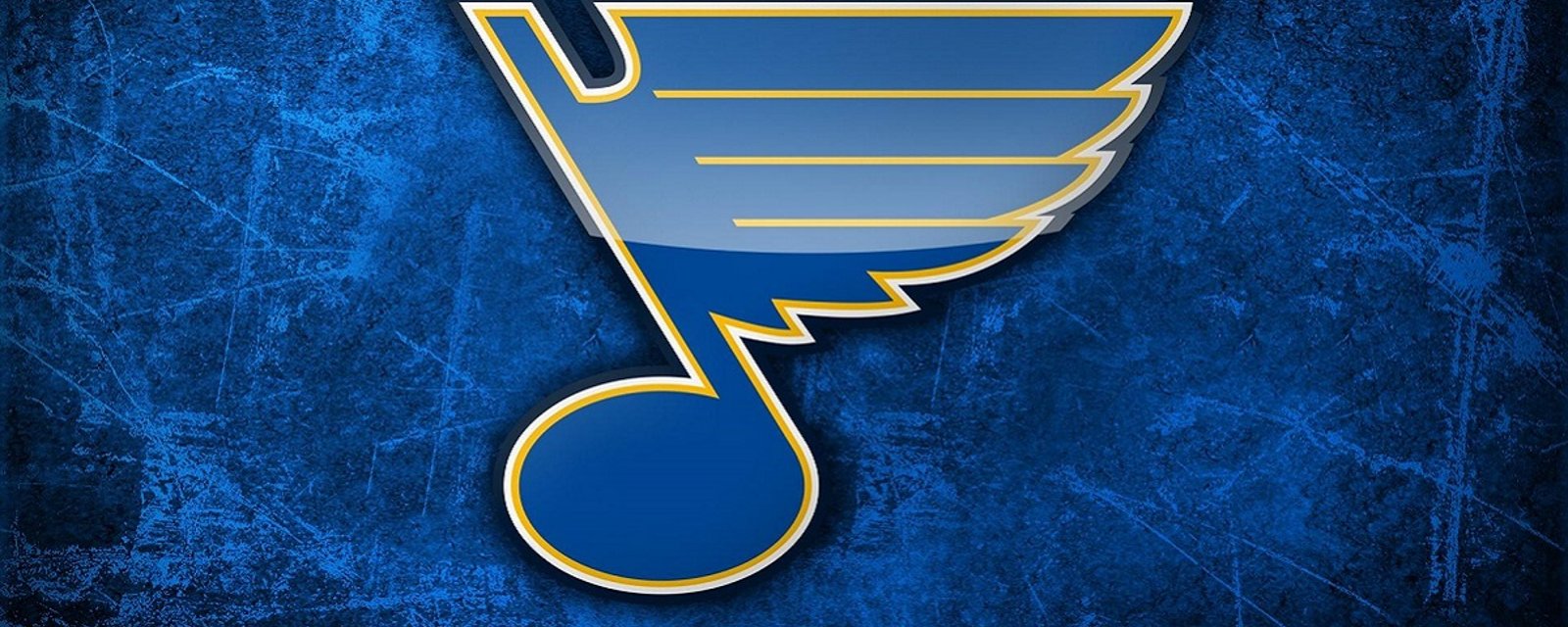 St. Louis Blues make a statement on positive test for COVID-19.