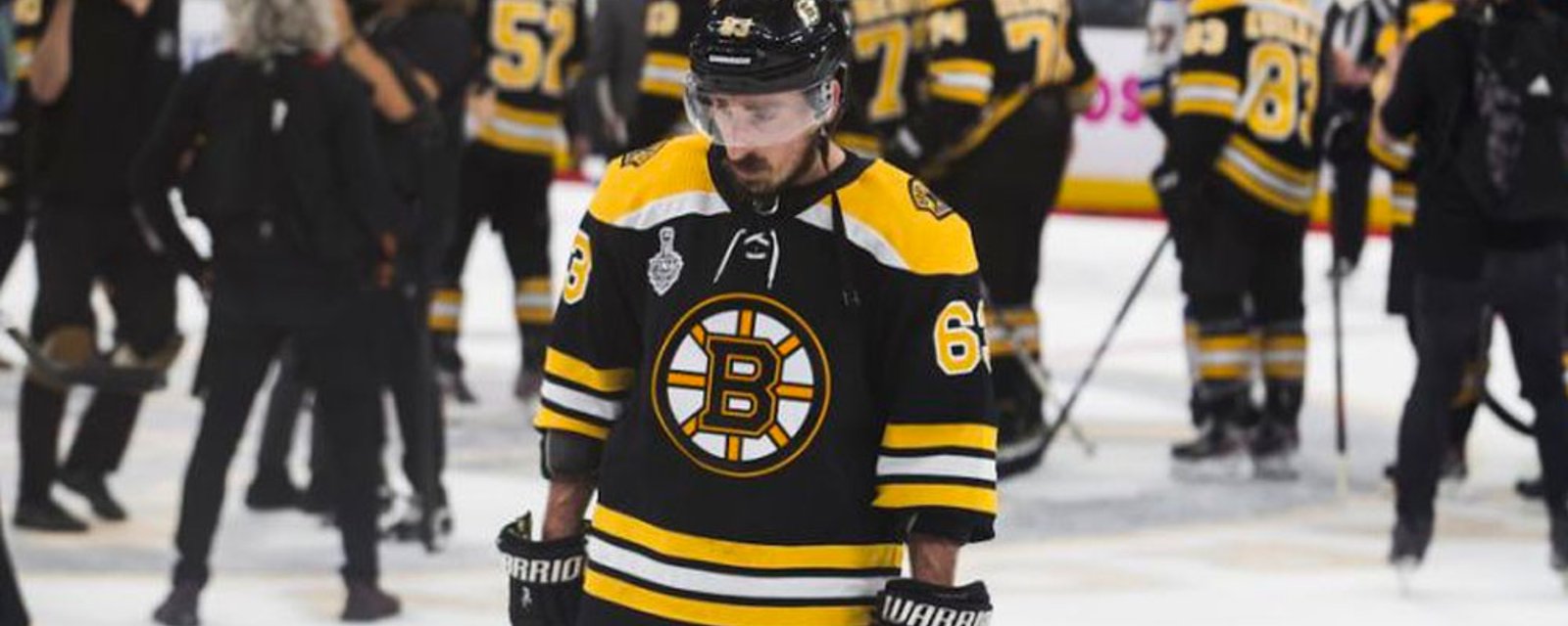 Bruins get pressured to compensate part-time workers 