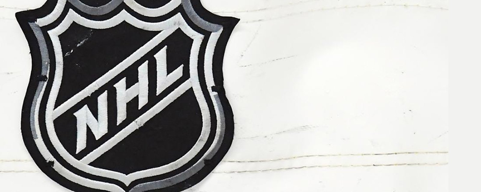 NHL hopes to run “training camp period” starting April 29th