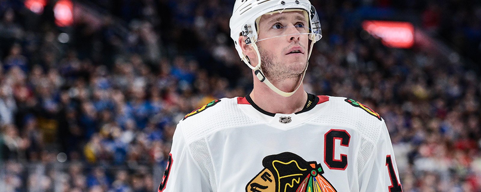 Toews steps up big time to support Chicago families affected by COVID-19