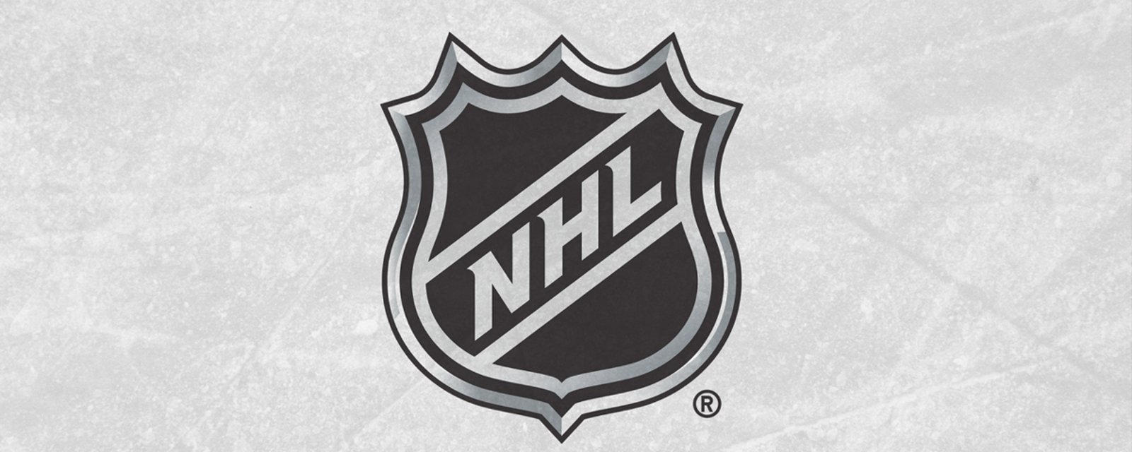 NHL announces postponement of the 2020 NHL Draft
