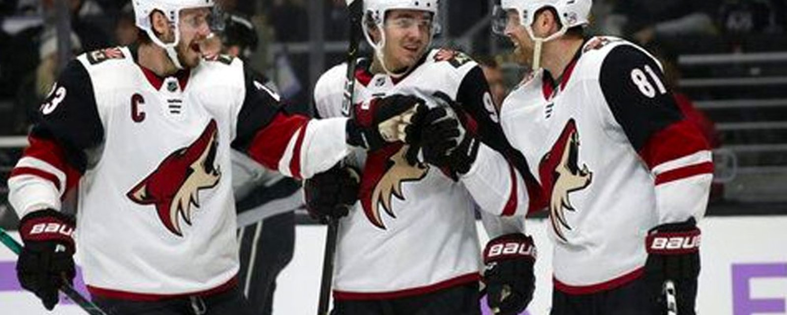 OEL wants to delete the Arizona group chat because of disturbing reason 