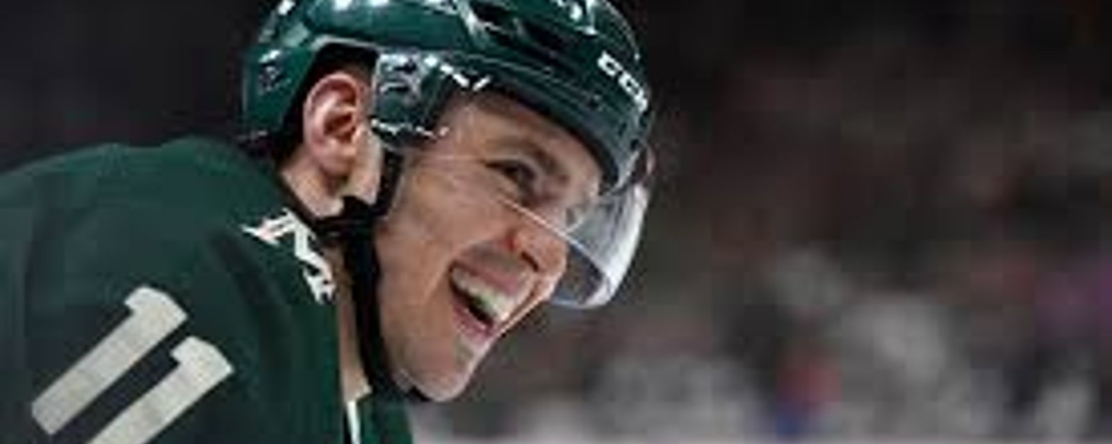Zack Parise’s daughter burns her own father at school 