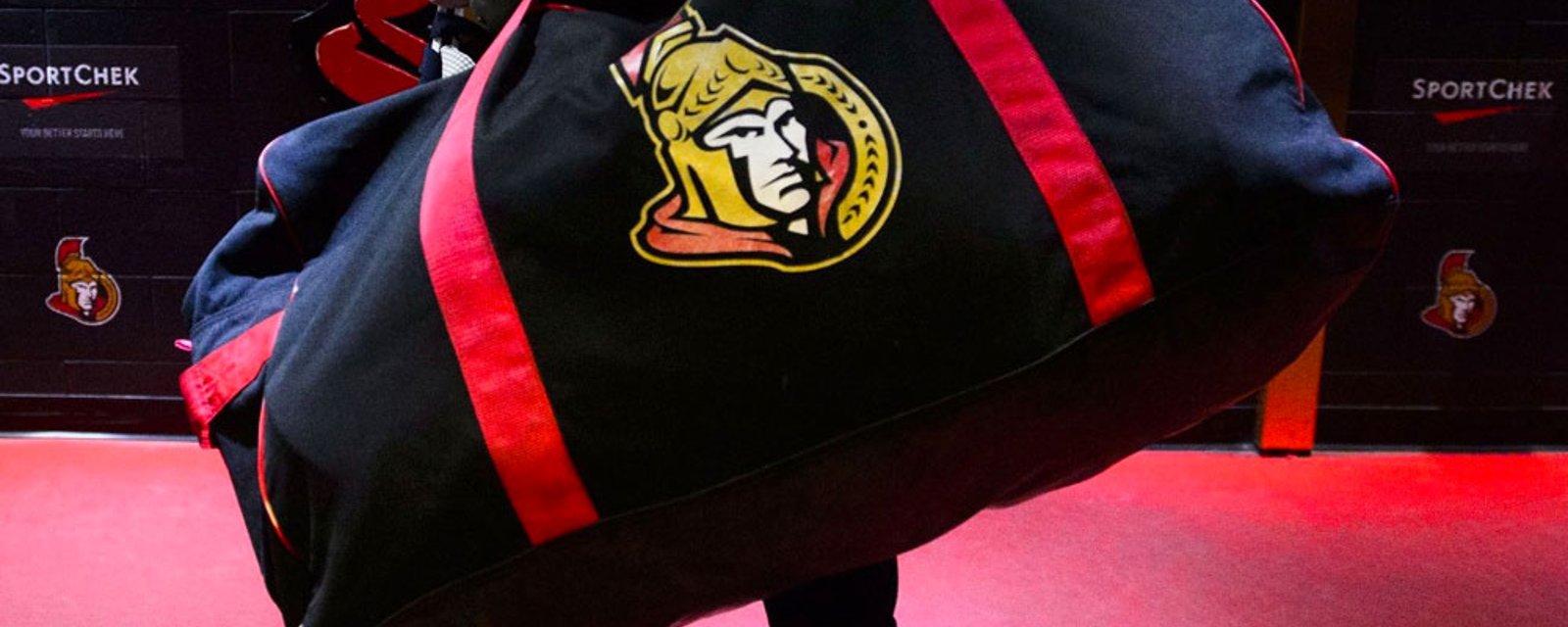 Three more Senators players have tested positive for COVID-19 