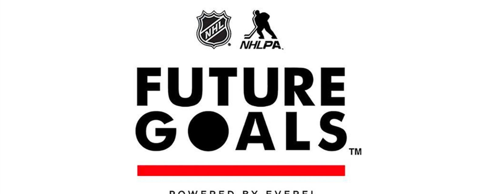 NHL provides free access to Future Goals educational program for kids stuck at home