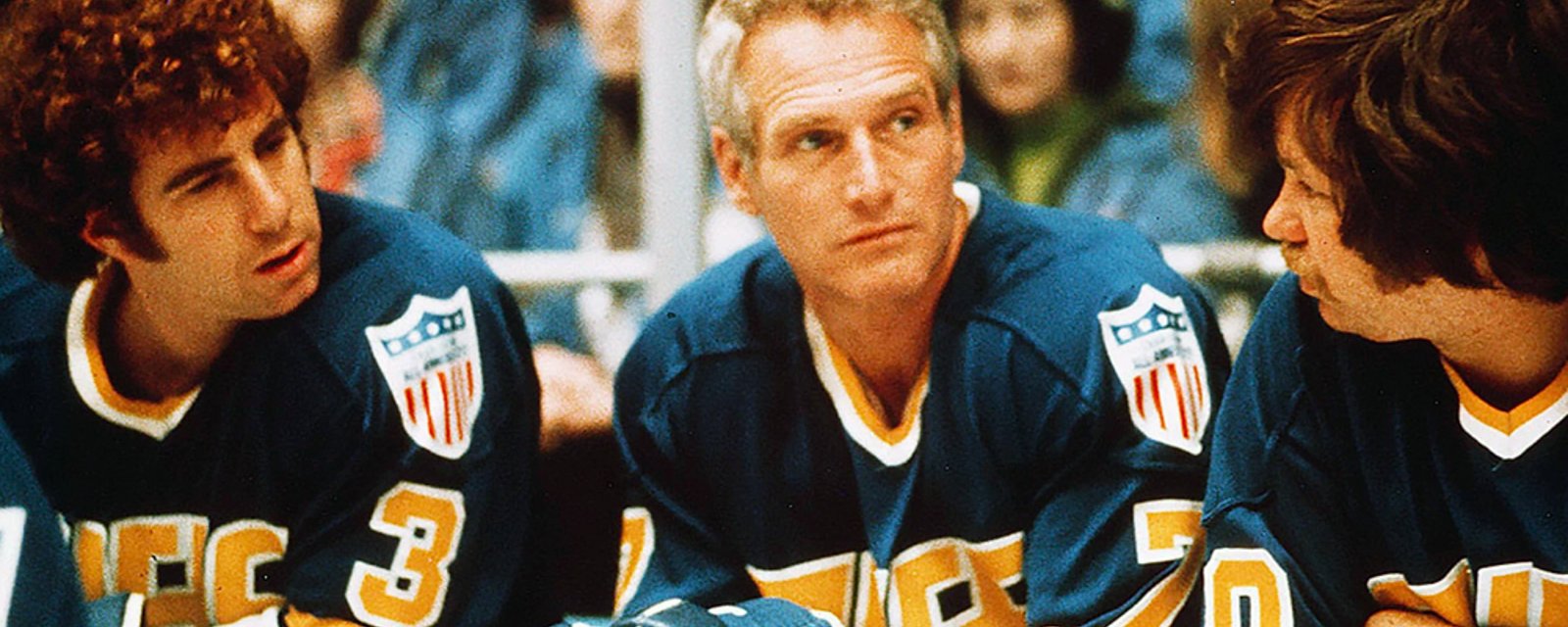 The 99 best sports movies of all-time according to IMDB