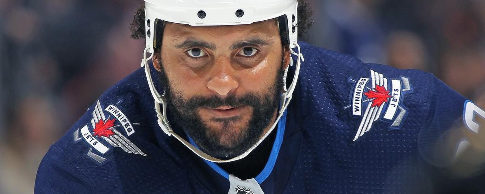 Dustin Byfuglien’s ultimate decision coming shortly 