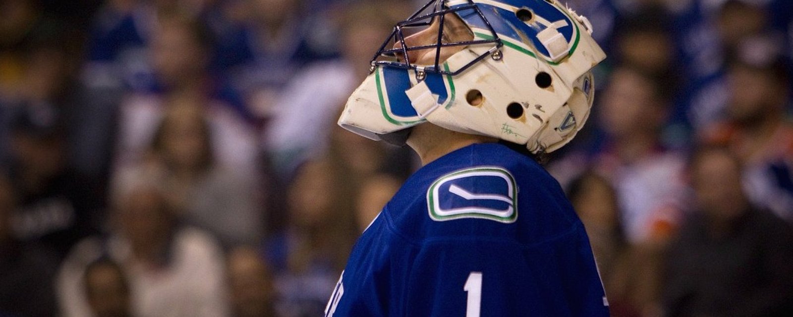 Brian Burke reveals Canucks’ HUGE asking price for Luongo in failed trade to Leafs 