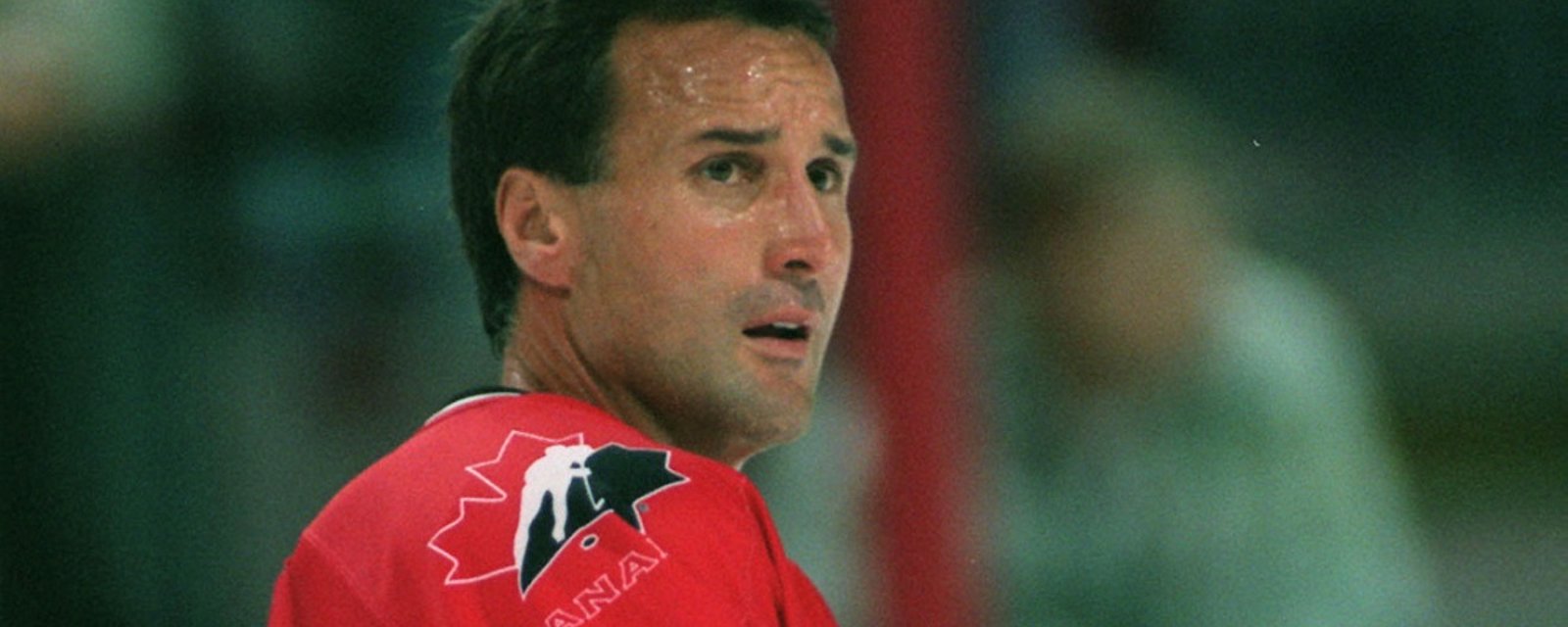 Legend Paul Coffey says the modern NHL is missing something.