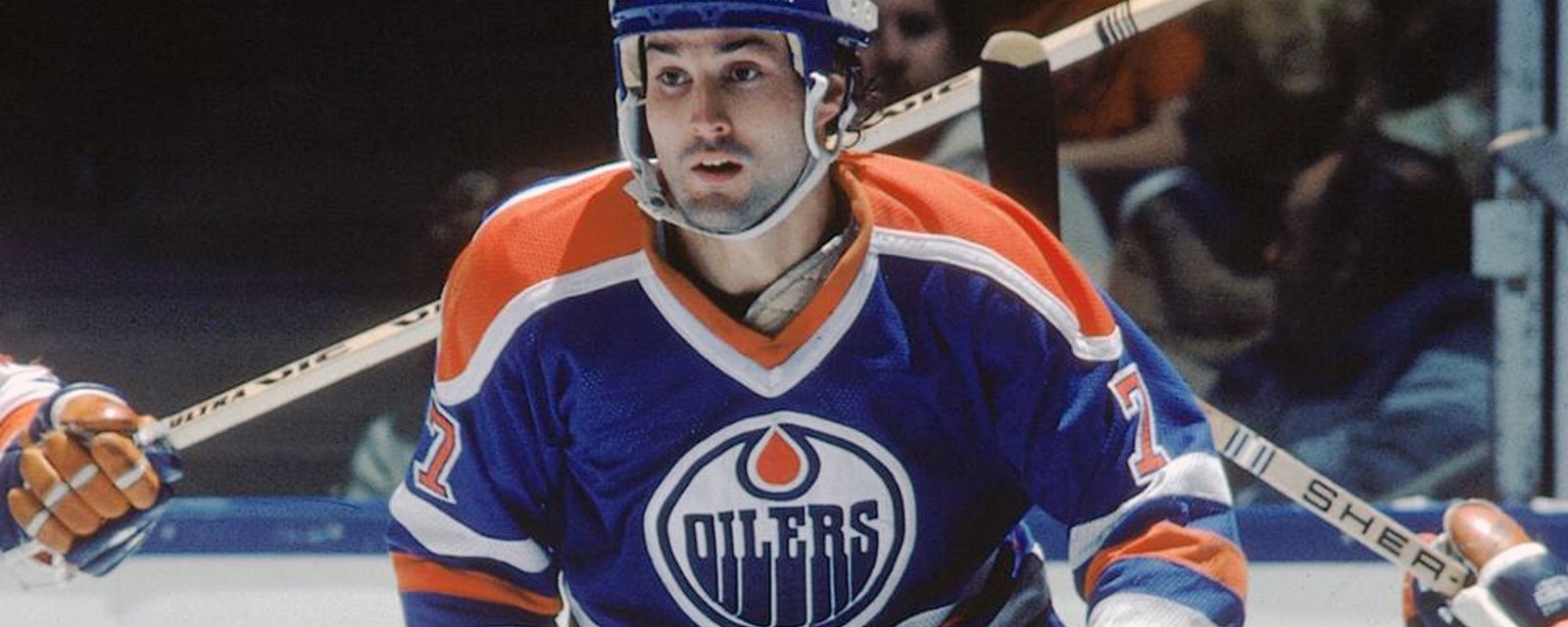 Paul Coffey: “I wish there was more hitting” in modern NHL