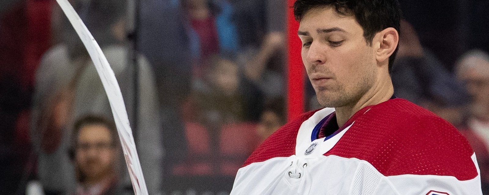 Rumor: Habs could bring back a familiar face to backup Carey Price.