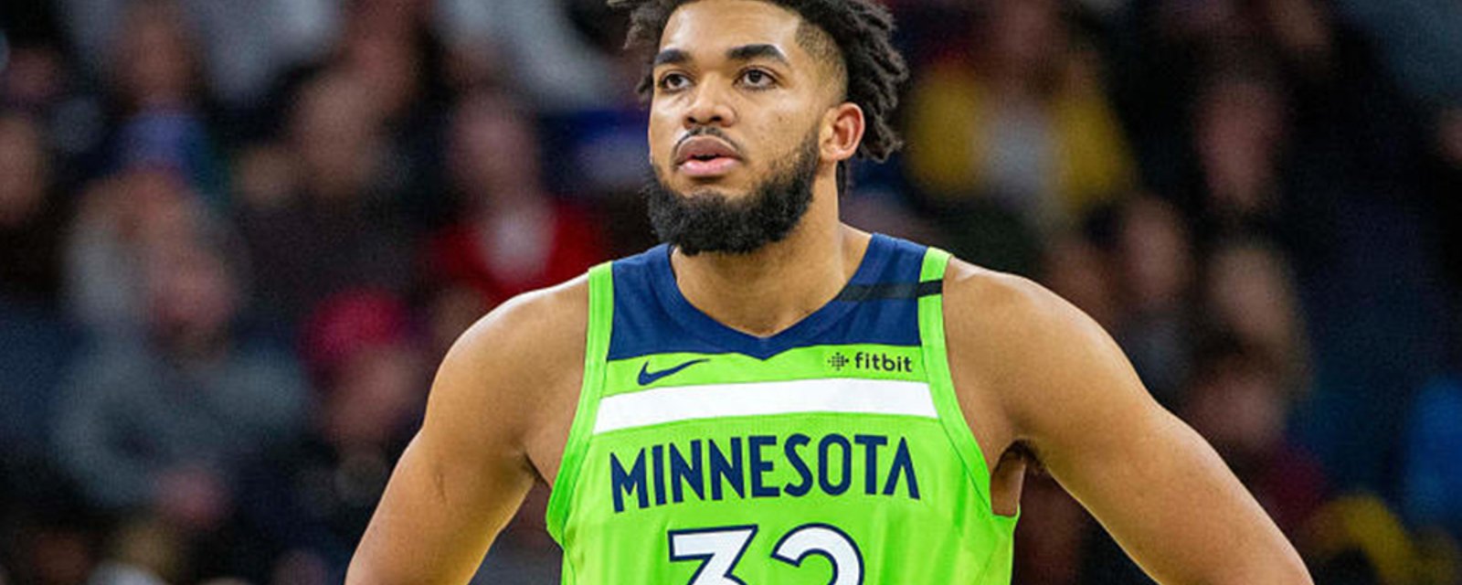 NBA star Karl-Anthony Towns' mother passes away due to complications of coronavirus