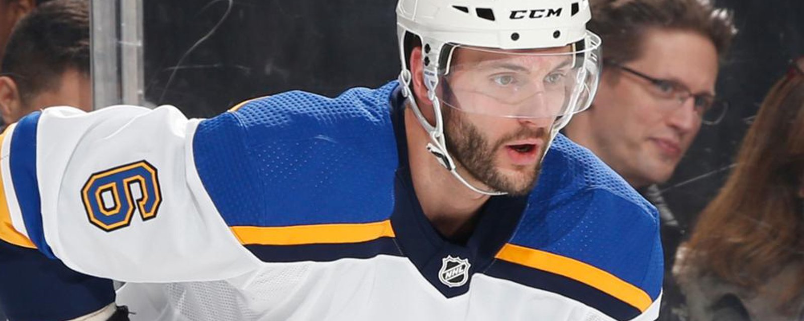 Marco Scandella signs a $13 million contract