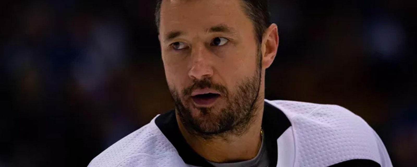 Kovalchuk is staying in the NHL