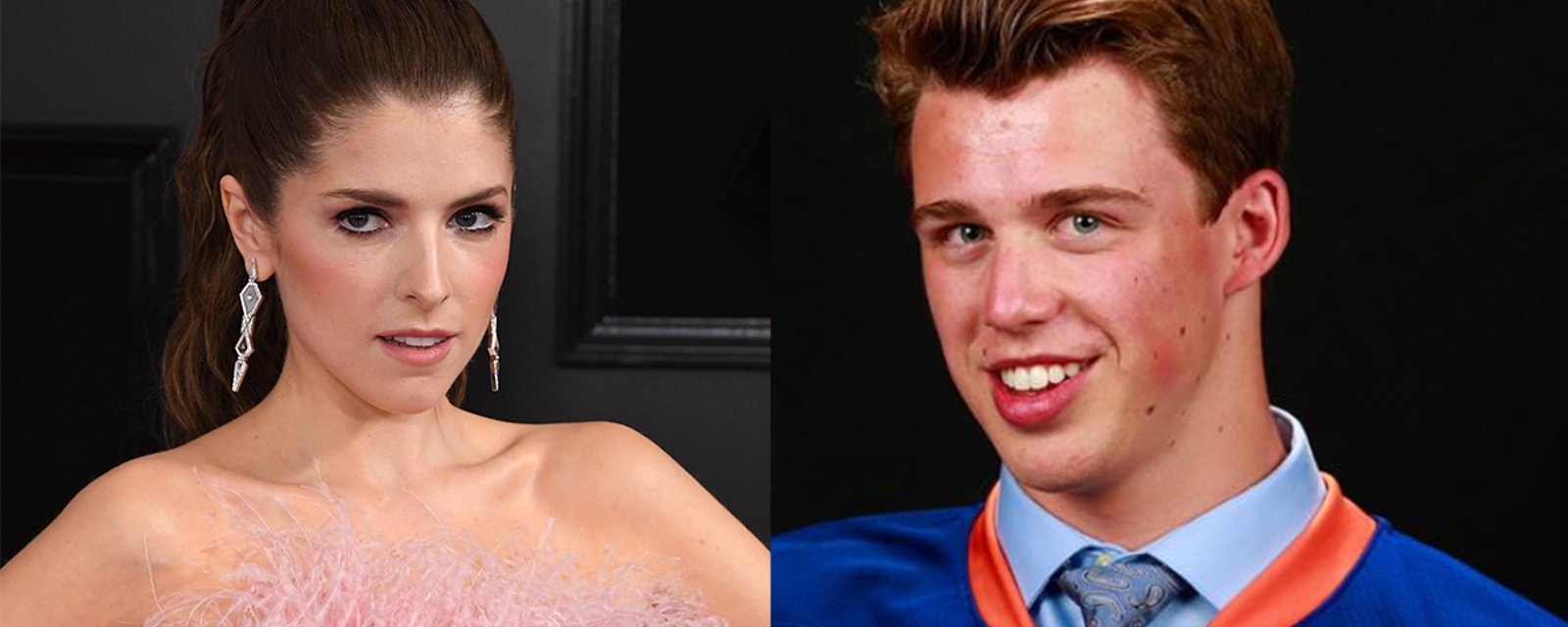 Hawks United Center staff trolls Beauvillier in his quest for Anna Kendrick 