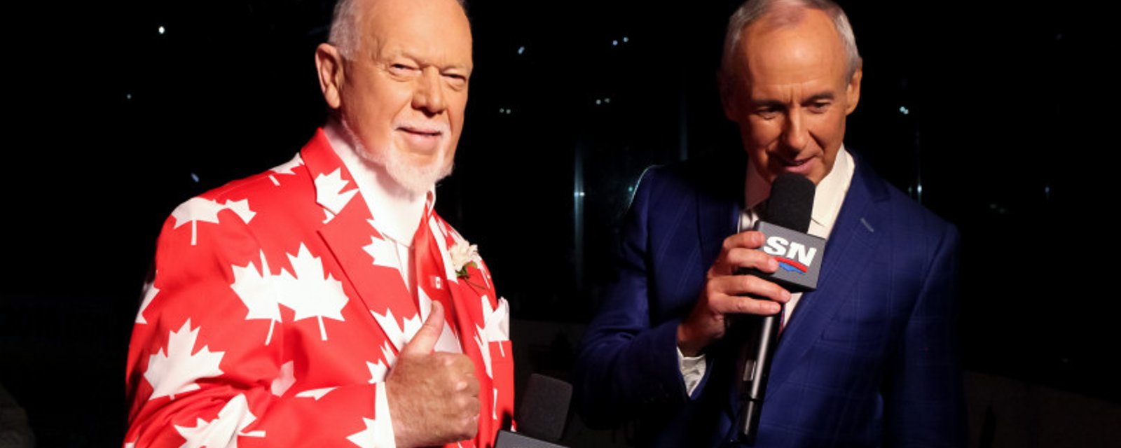 Hockey Night in Canada ratings take major hit since Don Cherry’s firing