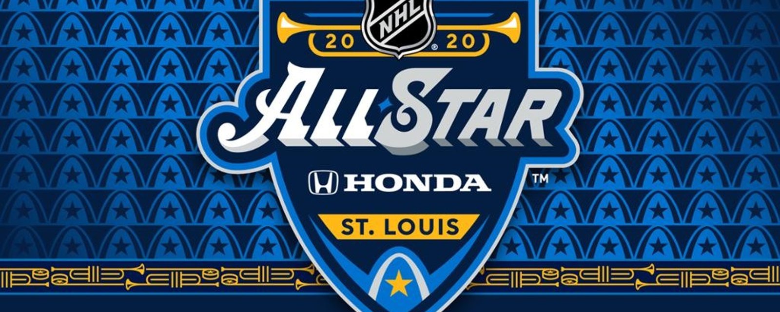 NHL All Star selections have been announced!