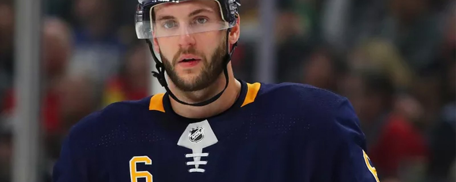 Habs pull a second trade in the same hour, acquiring Scandella