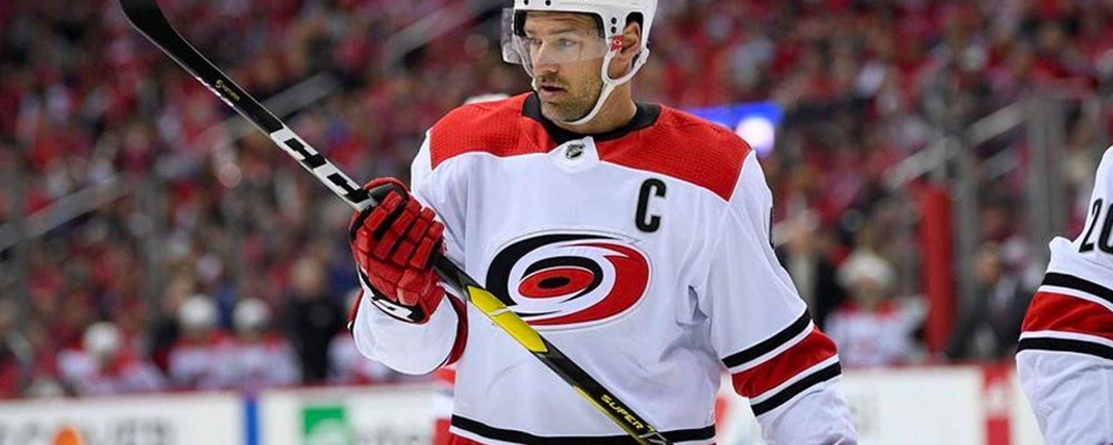 Report: Bruins, Capitals in the mix to sign Justin Williams