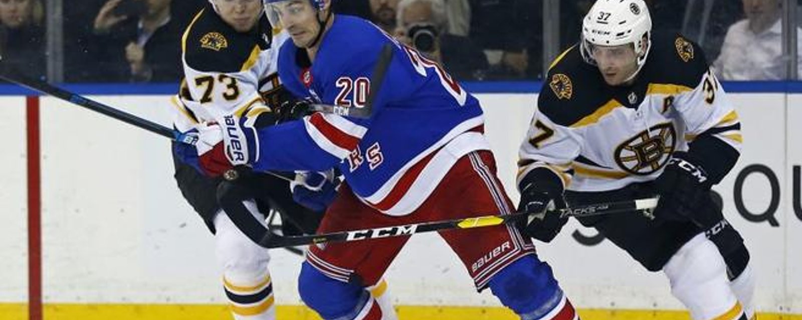 Bruins set 3 trade targets to land offensive boost! 