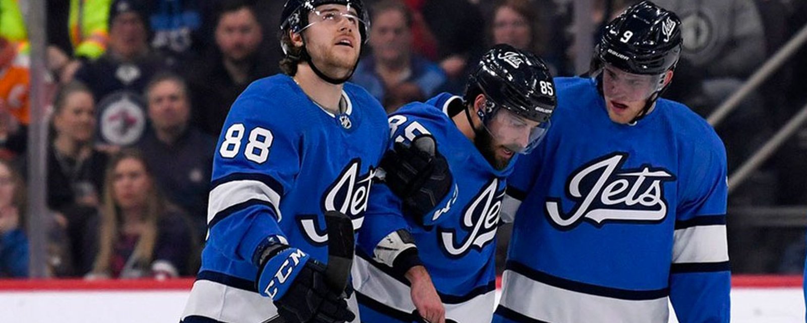 Perreault rips NHL Player Safety, threatens Virtanen with revenge