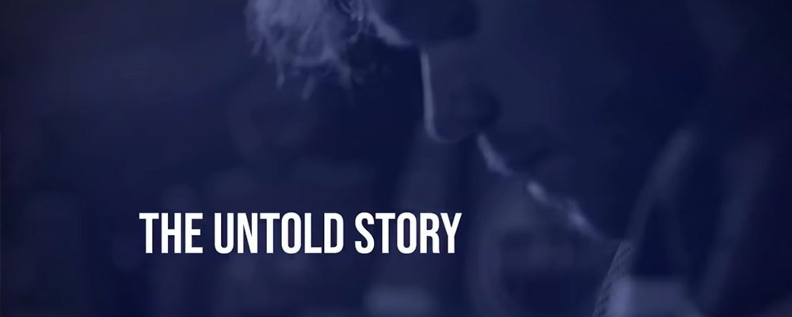 McDavid releases trailer for upcoming documentary