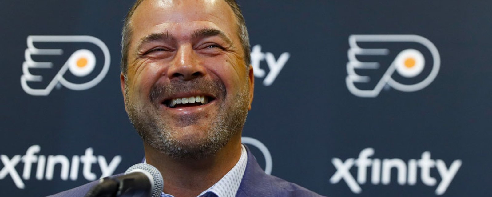 Vigneault’s off week plan: Sipping martinis and ignoring emails 