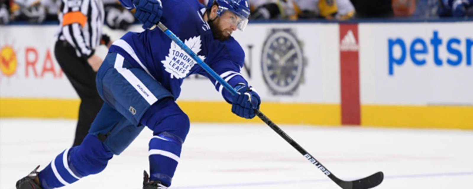 Leafs make two moves, including announcing Muzzin’s return