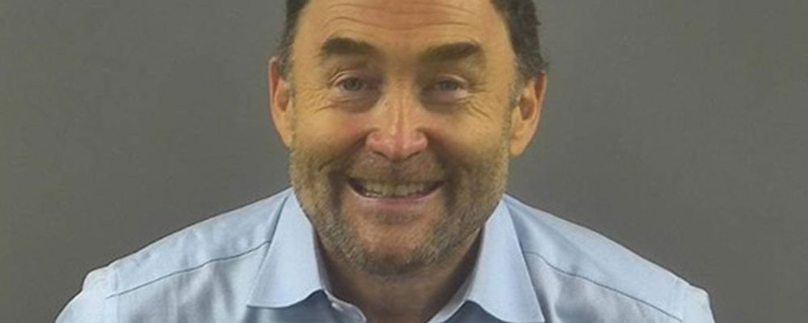 Ed Belfour arrested on intoxication charges
