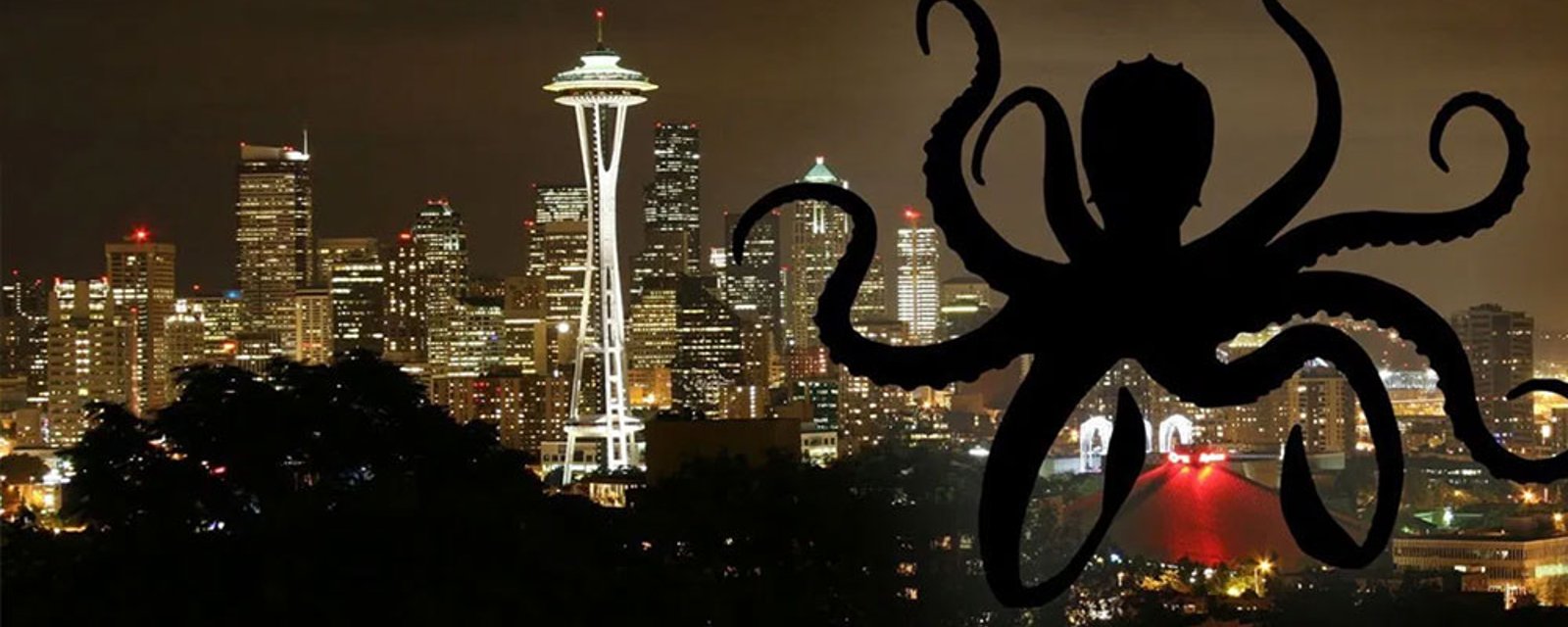 Seattle NHL team name reportedly leaked!