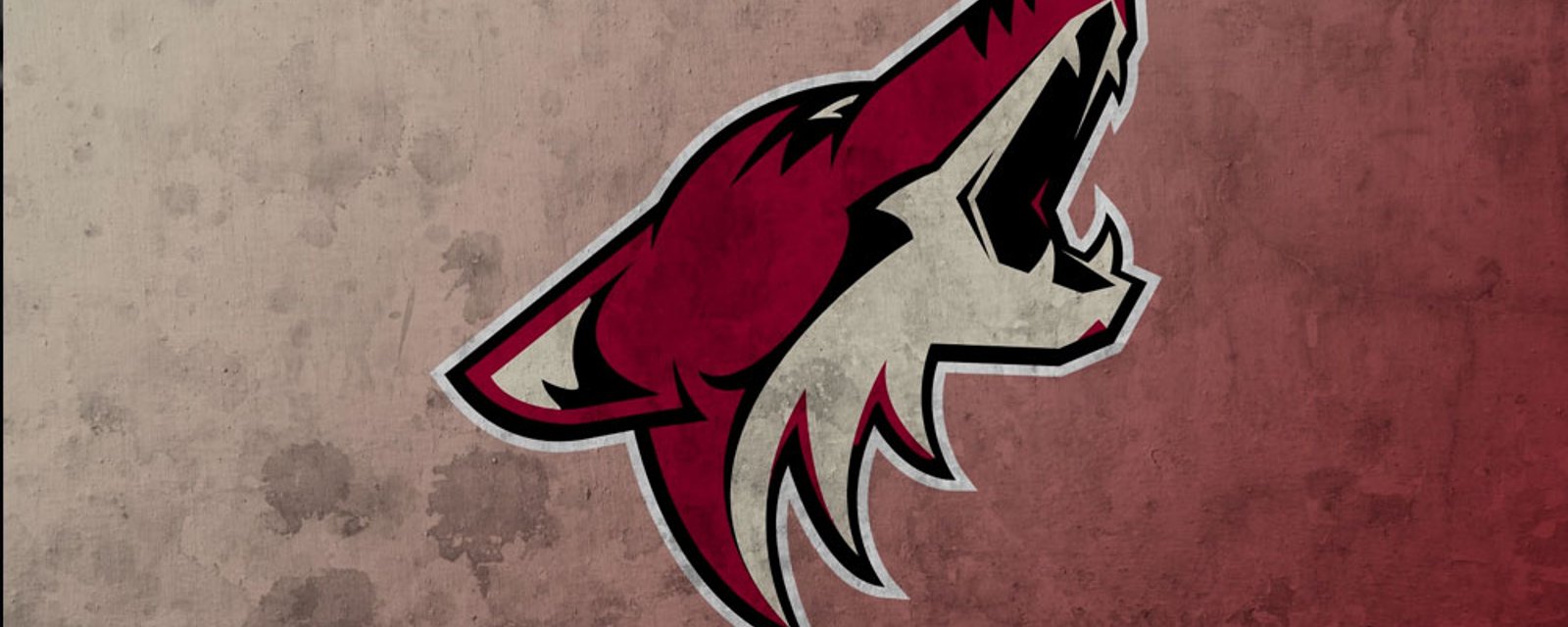 Coyotes reportedly under investigation by the NHL for alleged illegal scouting/drafting techniques