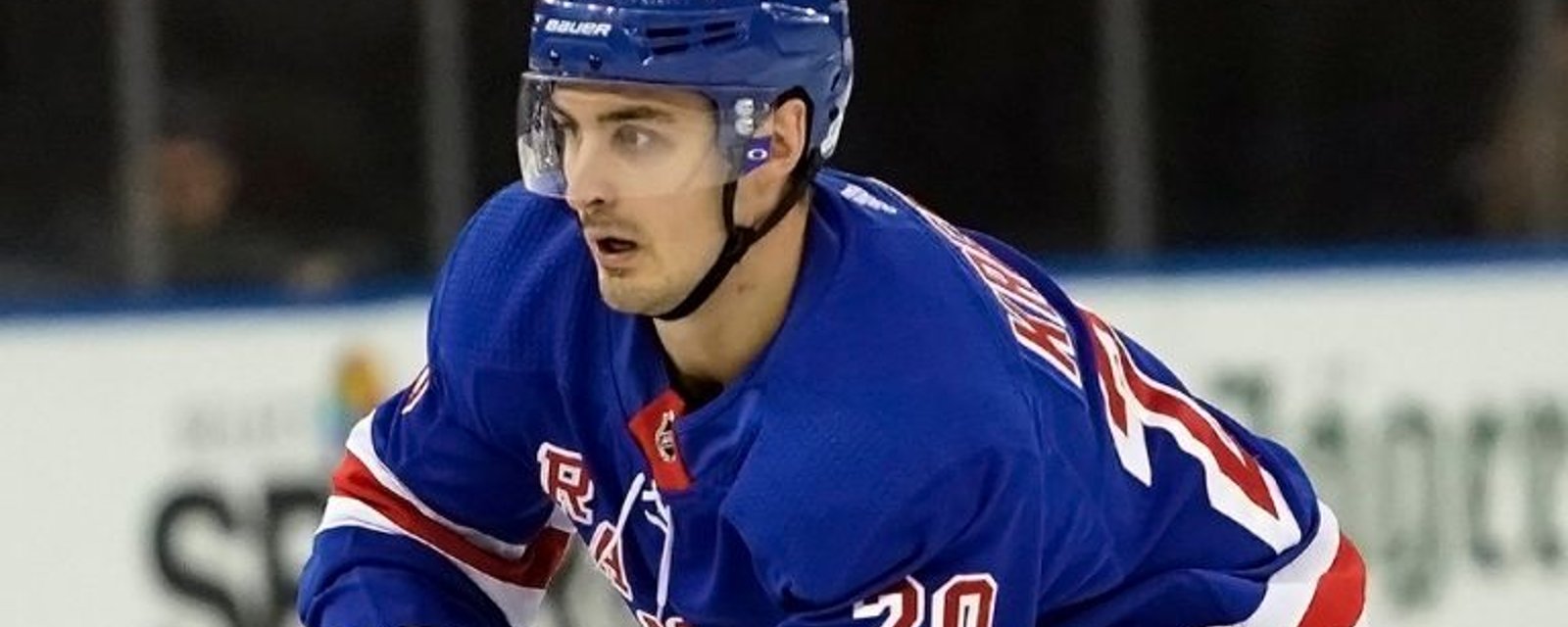 Kreider in high demand: frontrunners fight to acquire him! 