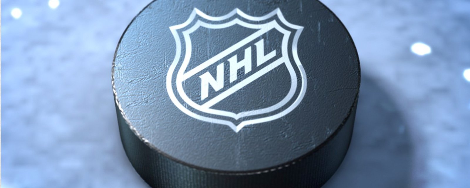 Report: NHL executive provides update on resuming 2019-20 season