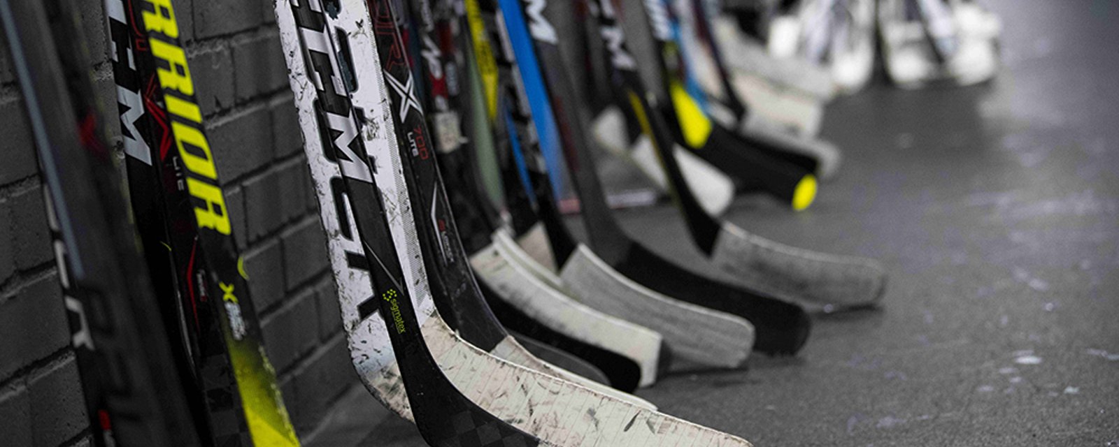 NHL team schedules May 15 training camp ahead of season restart