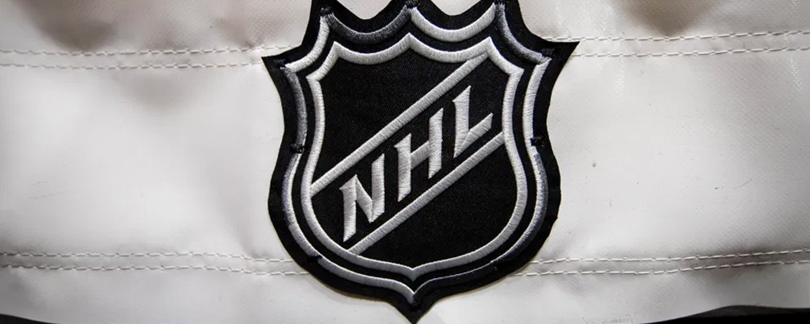 ICYMI: NHL planning to return in June/July