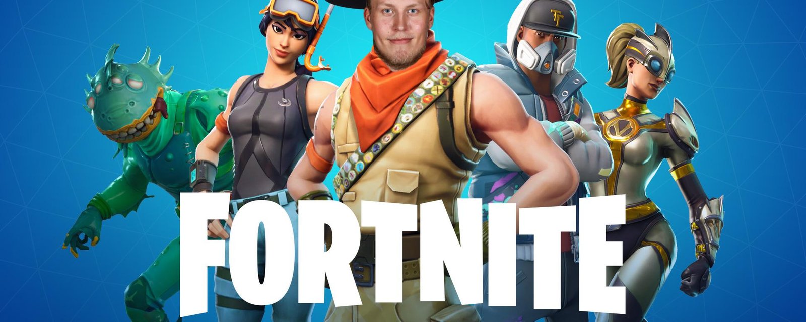Two NHLers win huge amount playing Fortnite for charities 