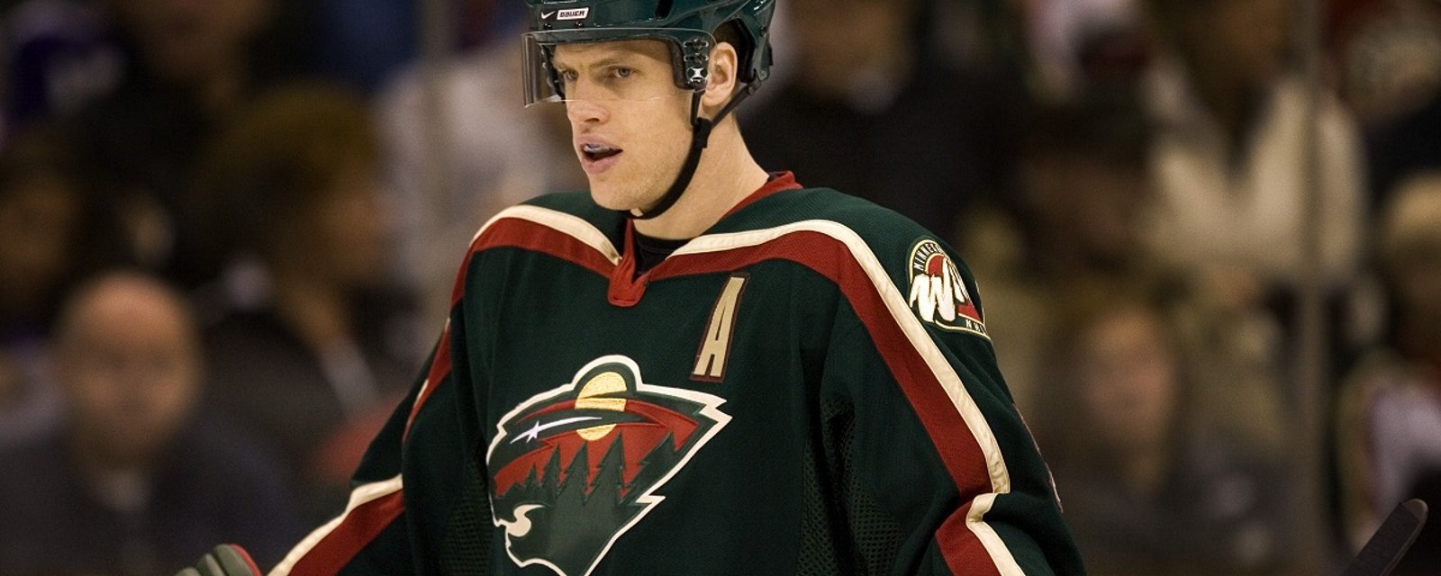 Update on the mysterious disappearance of former NHL defenseman Kim Johnsson.
