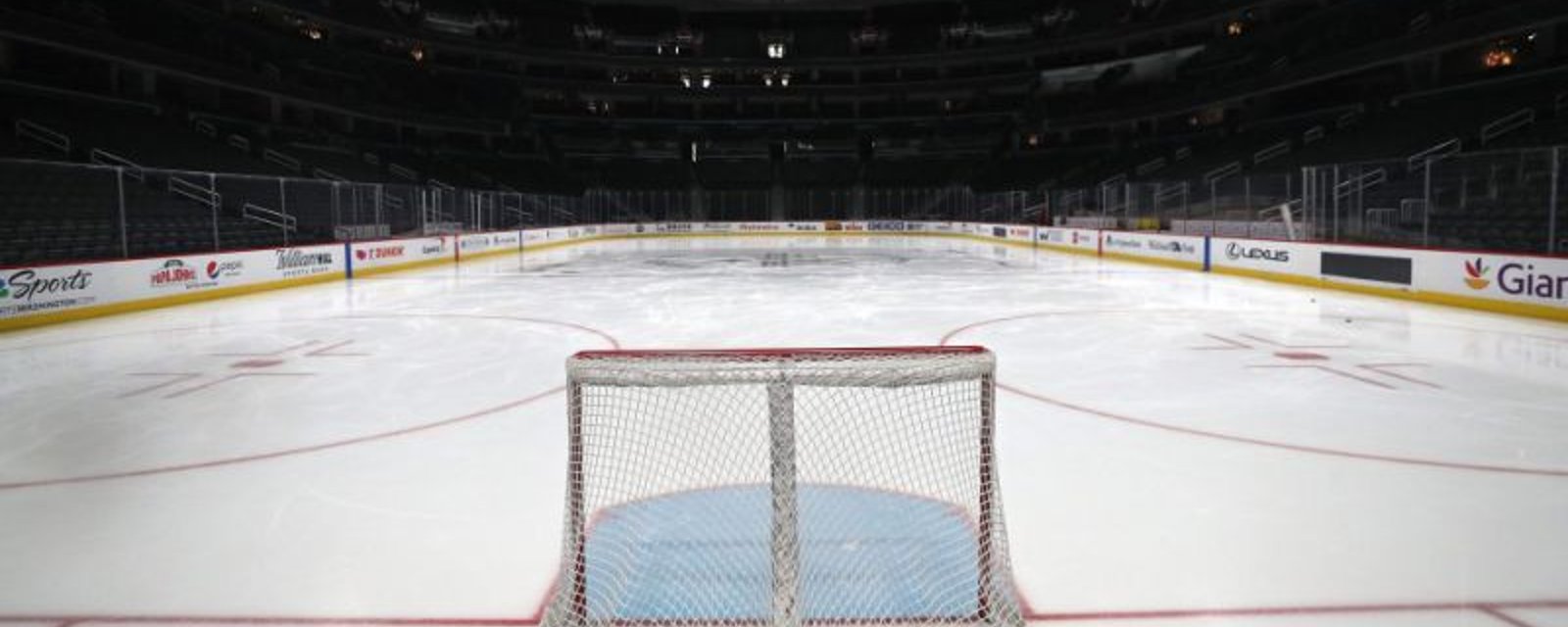 NHL to extend quarantine period once again 