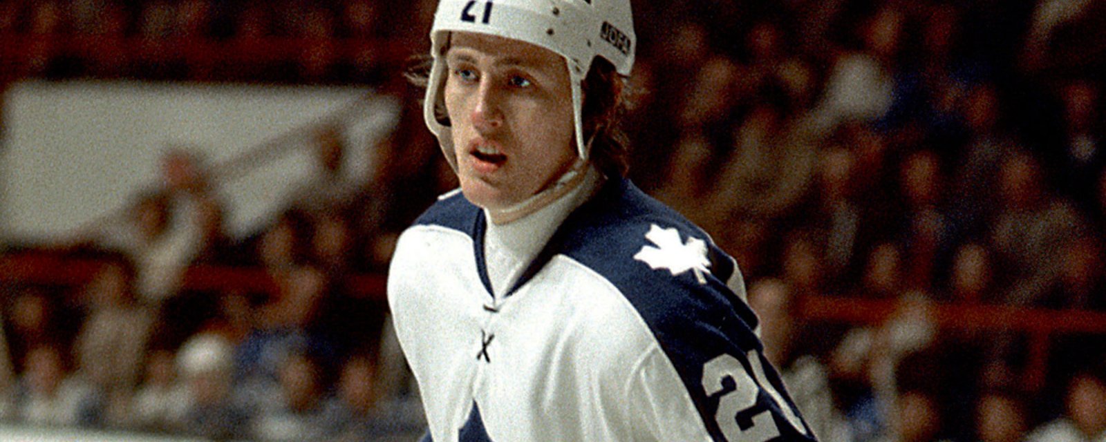 Leafs legend Borje Salming shares the details of his awful fight against COVID-19 