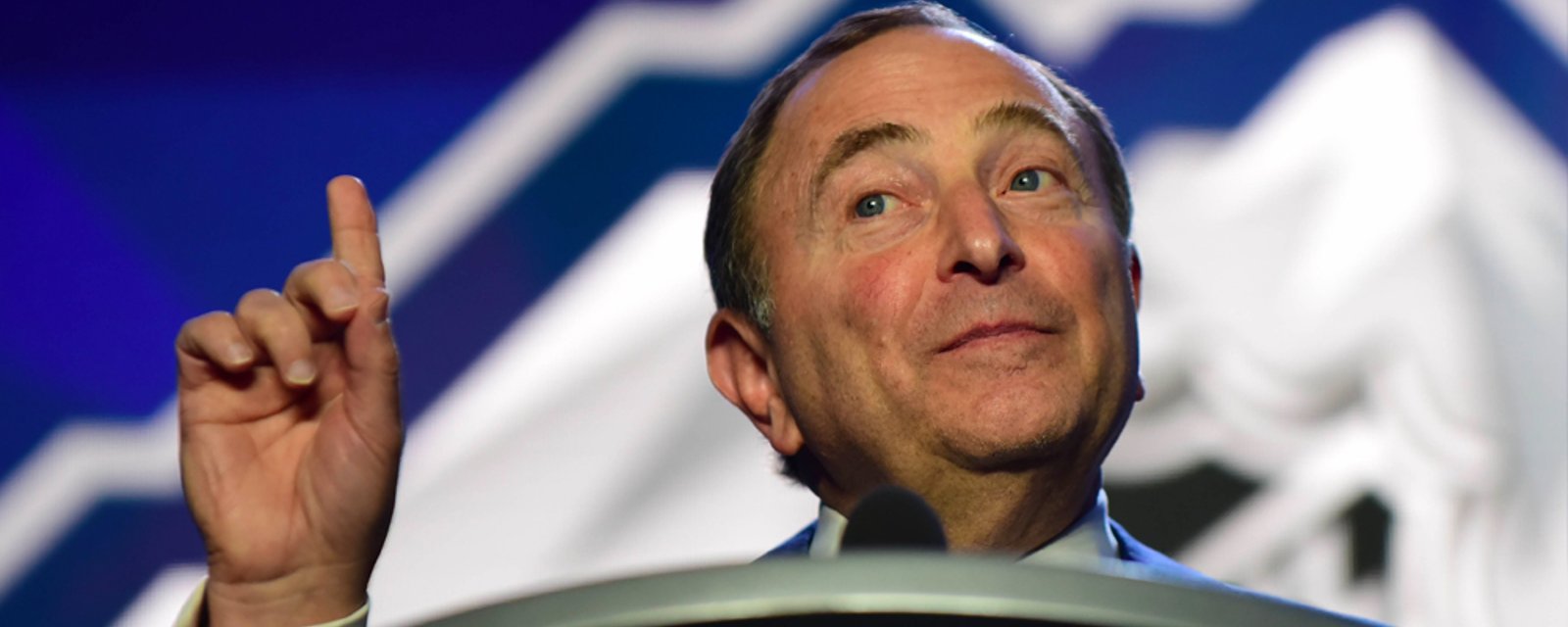 Bettman confirms possibility of starting the 2020-21 season in December