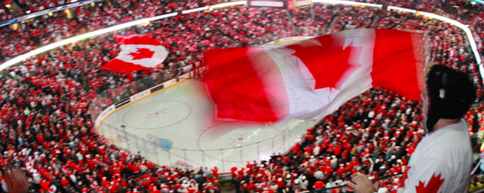 Canadian teams step up to host return of 2020 NHL season