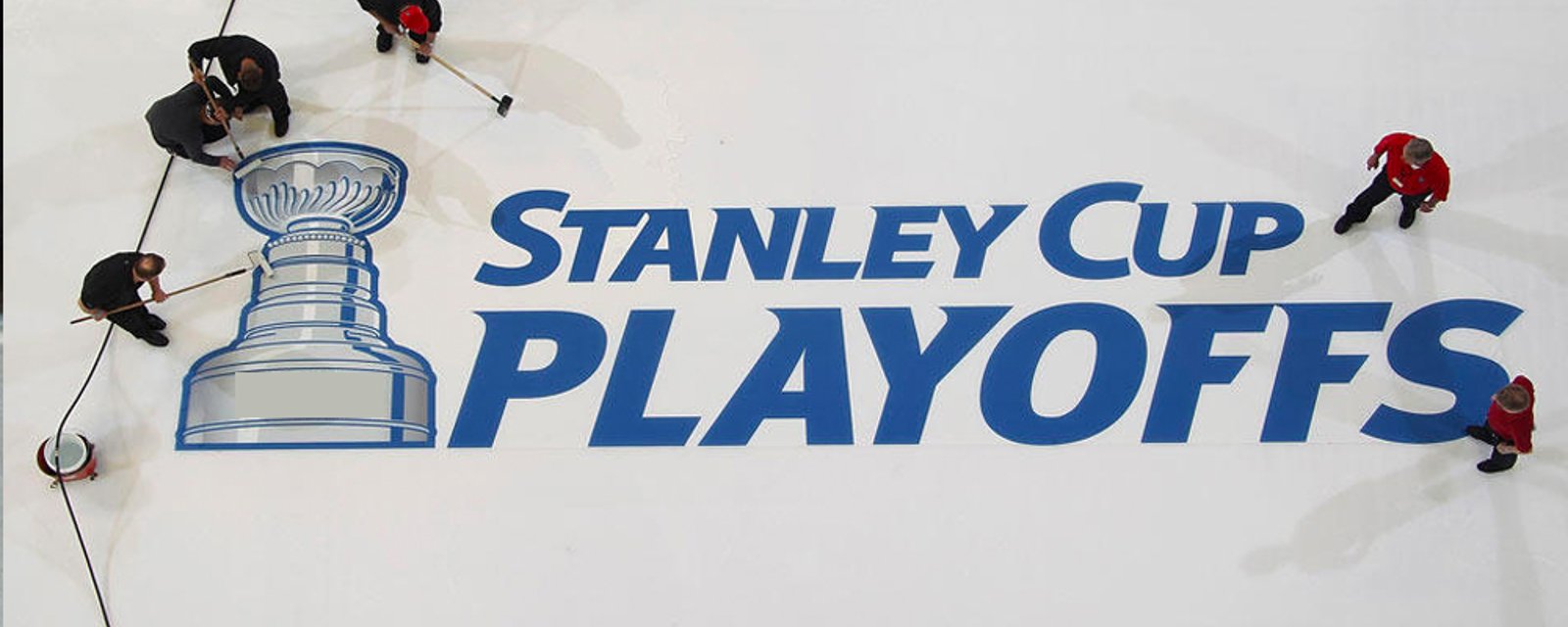Report: NHL to head directly into Stanley Cup Playoffs when play resumes