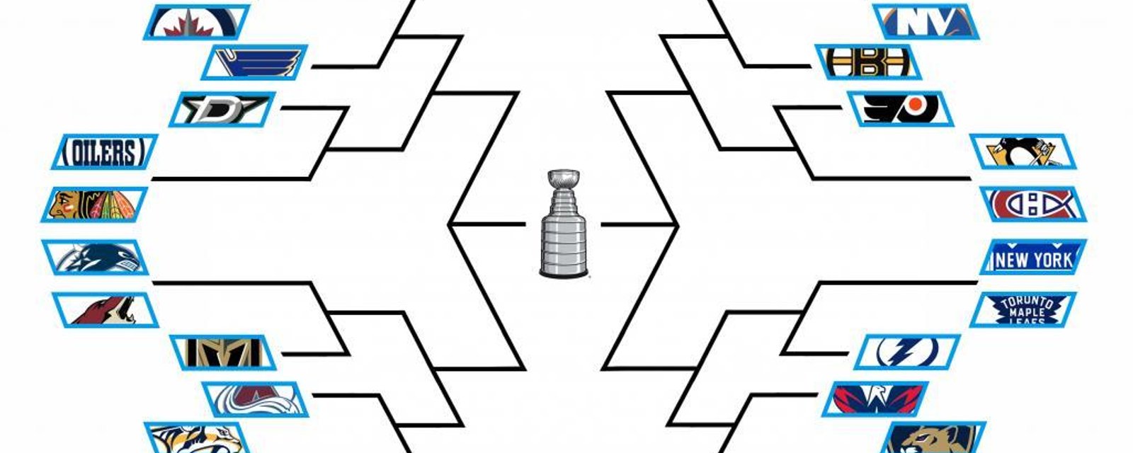 NHL teams against the proposed 24-team playoff format, prefer other plan