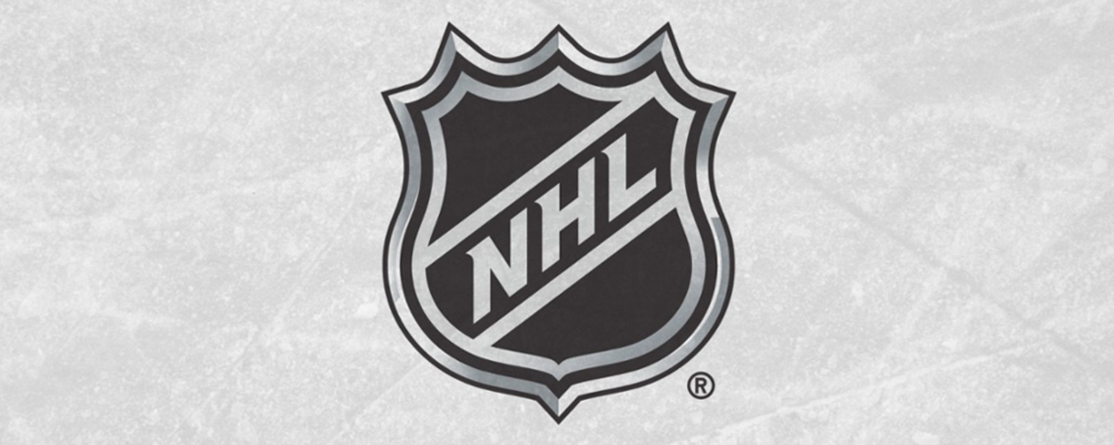 NHL issues a statement concerning Canada/USA border closing